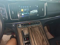 GAC Aion M8 Master Series 390T Premium Edition - ფოტო 13