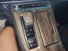 GAC Aion M8 Master Series 390T Premium Edition - ფოტო 14