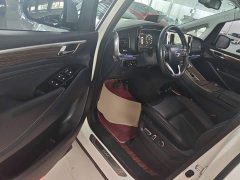 GAC Aion M8 Master Series 390T Premium Edition - ფოტო 16