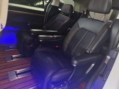 GAC Aion M8 Master Series 390T Premium Edition - ფოტო 17