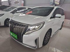 GAC Aion M8 Master Series 390T Premium Edition - ფოტო 2