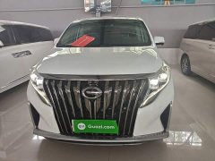 GAC Aion M8 Master Series 390T Premium Edition - ფოტო 3
