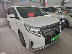 GAC Aion M8 Master Series 390T Premium Edition - ფოტო 4