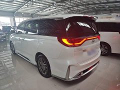 GAC Aion M8 Master Series 390T Premium Edition - ფოტო 5