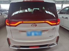 GAC Aion M8 Master Series 390T Premium Edition - ფოტო 6
