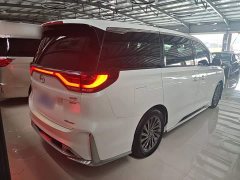 GAC Aion M8 Master Series 390T Premium Edition - ფოტო 7