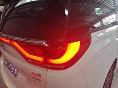GAC Aion M8 Master Series 390T Premium Edition - ფოტო 8