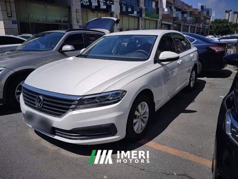 2021 Volkswagen Lavida 1.5L Automatic Fashion Edition - ავტომობილი ჩინეთიდან