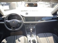 Volkswagen Lavida 1.5L Automatic Fashion Edition - ფოტო 10