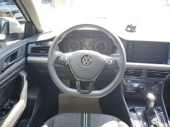 Volkswagen Lavida 1.5L Automatic Fashion Edition - ფოტო 11