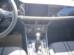 Volkswagen Lavida 1.5L Automatic Fashion Edition - ფოტო 13