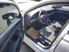 Volkswagen Lavida 1.5L Automatic Fashion Edition - ფოტო 16