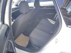 Volkswagen Lavida 1.5L Automatic Fashion Edition - ფოტო 17