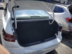 Volkswagen Lavida 1.5L Automatic Fashion Edition - ფოტო 19
