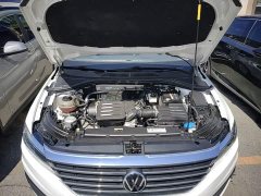 Volkswagen Lavida 1.5L Automatic Fashion Edition - ფოტო 20