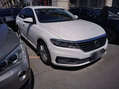 Volkswagen Lavida 1.5L Automatic Fashion Edition - ფოტო 4