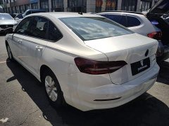 Volkswagen Lavida 1.5L Automatic Fashion Edition - ფოტო 5