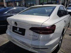 Volkswagen Lavida 1.5L Automatic Fashion Edition - ფოტო 6