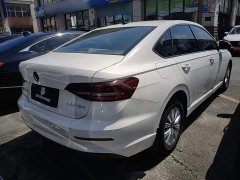 Volkswagen Lavida 1.5L Automatic Fashion Edition - ფოტო 7