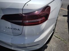 Volkswagen Lavida 1.5L Automatic Fashion Edition - ფოტო 8