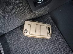 Volkswagen Lavida 1.5L Automatic Fashion Edition - ფოტო 9