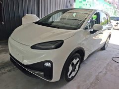 ARCFOX Koala S 2024 AIR - ფოტო 1