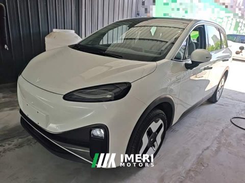 2025 ARCFOX Koala S 2024 AIR - ავტომობილი ჩინეთიდან