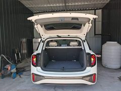 ARCFOX Koala S 2024 AIR - ფოტო 19