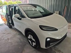 ARCFOX Koala S 2024 AIR - ფოტო 4