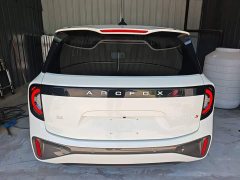ARCFOX Koala S 2024 AIR - ფოტო 6