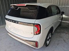 ARCFOX Koala S 2024 AIR - ფოტო 7