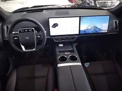 Li Auto L8 Pro - ფოტო 10