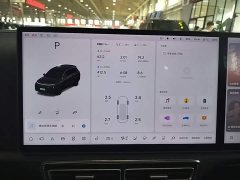 Li Auto L8 Pro - ფოტო 13