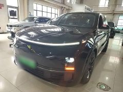 Li Auto L8 Pro - ფოტო 2