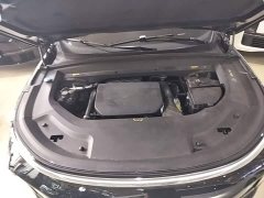 Li Auto L8 Pro - ფოტო 20