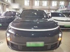 Li Auto L8 Pro - ფოტო 3