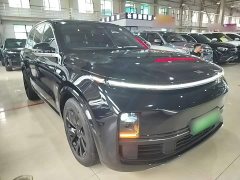 Li Auto L8 Pro - ფოტო 4