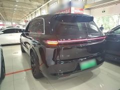 Li Auto L8 Pro - ფოტო 5