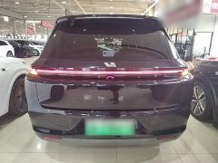 Li Auto L8 Pro - ფოტო 6