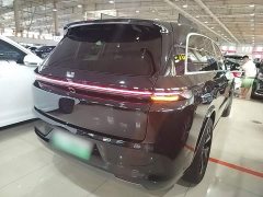 Li Auto L8 Pro - ფოტო 7