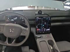NIO EC6 75kWh - ფოტო 10