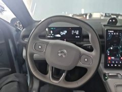 NIO EC6 75kWh - ფოტო 11