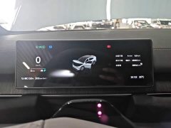 NIO EC6 75kWh - ფოტო 12