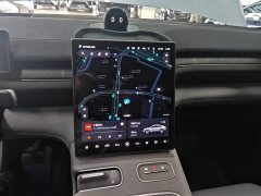 NIO EC6 75kWh - ფოტო 13