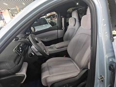 NIO EC6 75kWh - ფოტო 15