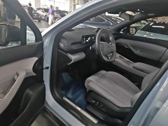 NIO EC6 75kWh - ფოტო 16