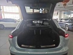 NIO EC6 75kWh - ფოტო 19