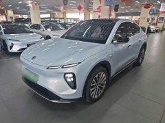 NIO EC6 75kWh - ფოტო 2