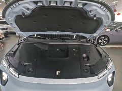 NIO EC6 75kWh - ფოტო 20