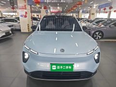 NIO EC6 75kWh - ფოტო 3